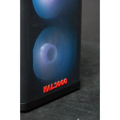 HAL3000 MČR Finale Pro / AMD Ryzen 5 7600/ 32GB DDR5/ RTX 5050/ 1TB PCIe SSD/ WiFi/ W11