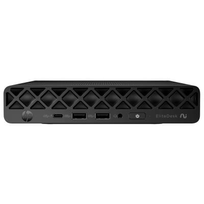 HP EliteDesk 8 Mini G1a/ Ryzen 5 220/ 16GB DDR5/ 512GB SSD/ Radeon™ Graphics/ W11H/ kbd+myš