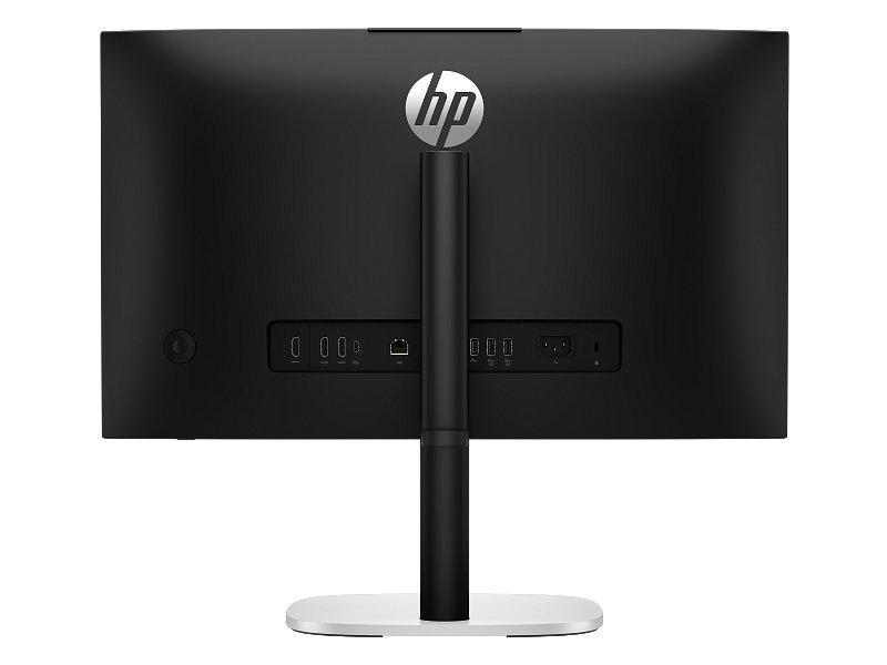 HP ProStudio 4 G1i/ AiO/ Ultra 5 225T/ 16GB DDR5/ 512GB SSD/ Intel® Graphics/ 23,8"FHD,matný/ W11H/ kbd+myš/ černý