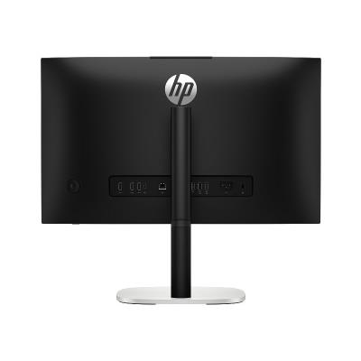 HP ProStudio 4 G1i/ AiO/ Ultra 5 235T/ 16GB DDR5/ 512GB SSD/ Intel® Graphics/ 23,8"FHD,matný/ W11P/ kbd+myš/ černý