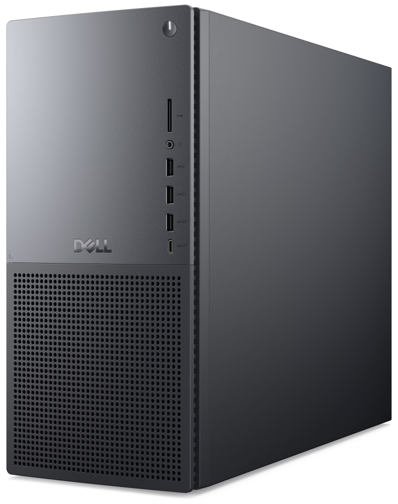DELL Tower Plus EBT2250/ U9-285K/ 32GB/ 2 x 1TB SSD/ RTX 5080 16GB/Wifi/ W11Pro/ US Kláv/ 3Y PS on-site