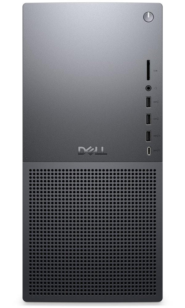 DELL Tower Plus EBT2250/ Ultra 7 265/ 32GB/ 1TB SSD/ RTX 5070 12GB/Wifi/ W11Pro/ US Kláv/ 3Y PS on-site