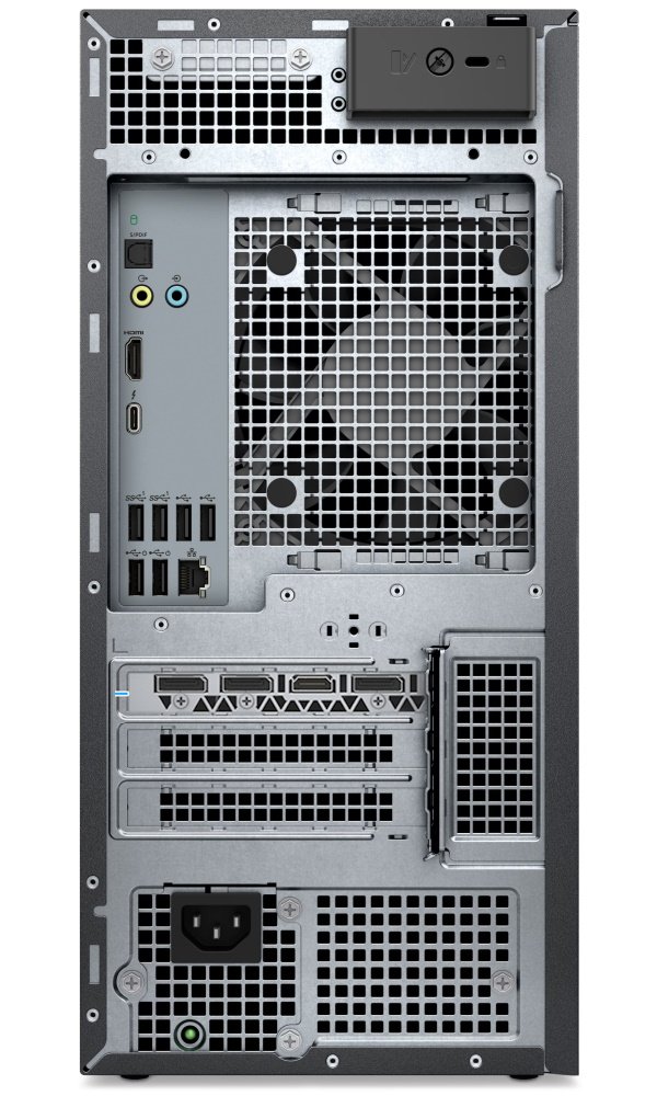 DELL Tower Plus EBT2250/ Ultra 7 265/ 32GB/ 1TB SSD/ RTX 5070 12GB/Wifi/ W11Pro/ US Kláv/ 3Y PS on-site