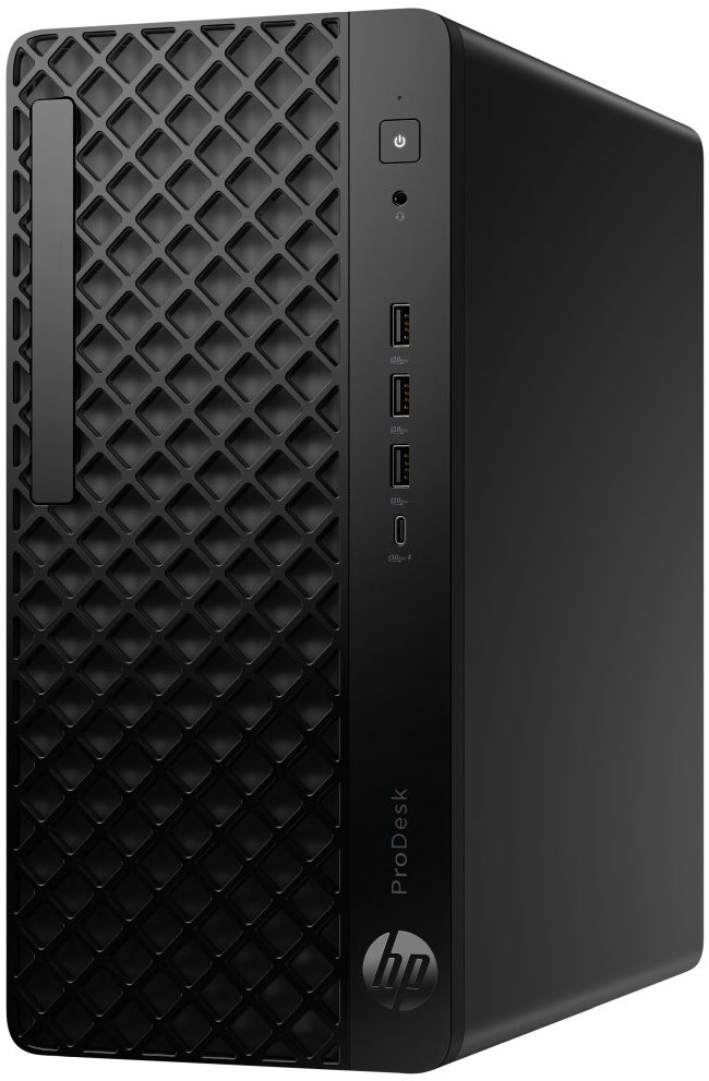 HP ProDesk 4 Tower G1i AI/ Ultra 5 225/ 16GB DDR5/ 512GB SSD/ Intel® Graphics/ bez OS/ kbd+myš
