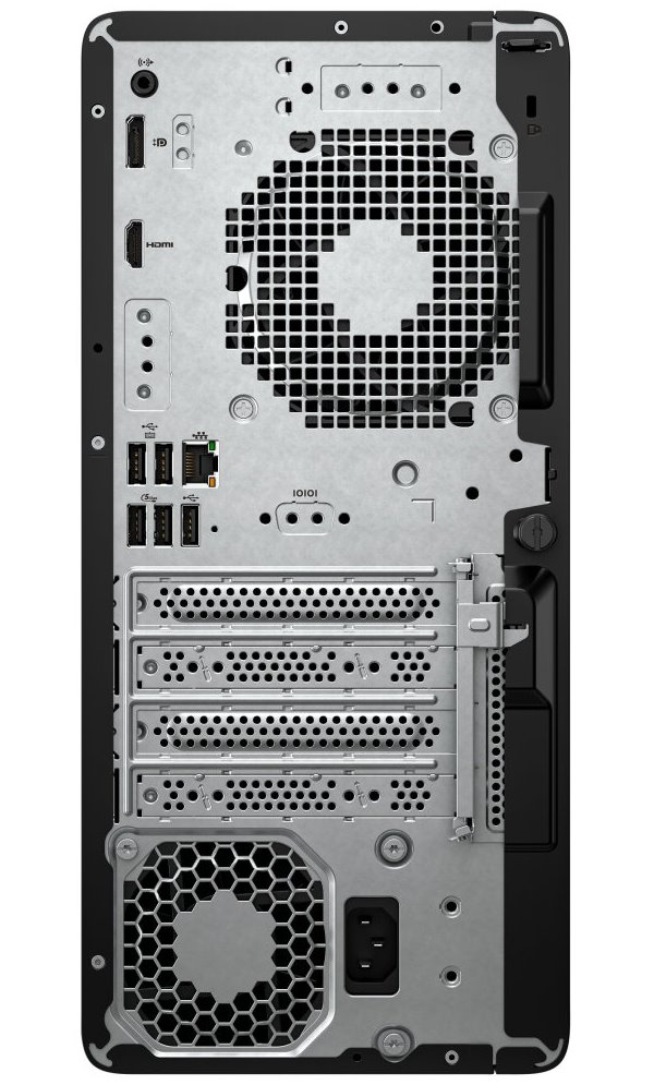 HP ProDesk 4 Tower G1i AI/ Ultra 5 235/ 16GB DDR5/ 512GB SSD/ Intel® Graphics/ W11P/ kbd+myš