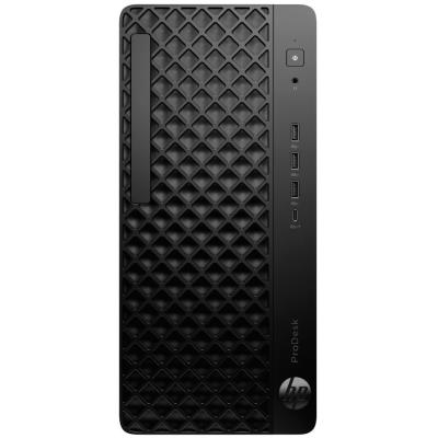 HP ProDesk 4 Tower G1i AI/ Ultra 5 225/ 16GB DDR5/ 512GB SSD/ Intel® Graphics/ W11H/ kbd+myš