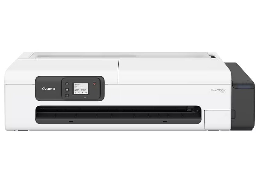 Canon imagePROGRAF TC-21 (A1 - 24") tisk /LAN/ WiFi/ USB/ bez podstavce SD -24