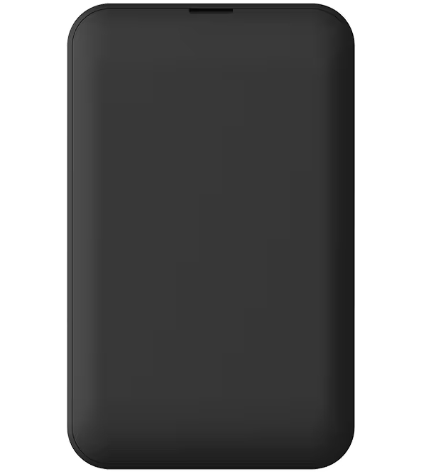 STRONG 4G+ MIFI 900/ data 300Mbps/ Wi-Fi 1200Mbps/ baterie 2500mAh/ WPA3/ micro SIM/ USB-C/ bez displeje/ černý