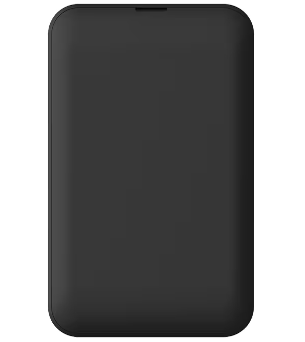 STRONG 4G+ MIFI 900D/ data 300Mbps/ Wi-Fi 1200Mbps/ baterie 2500mAh/ WPA3/ nano SIM/ USB-C/ s displejem/ černý