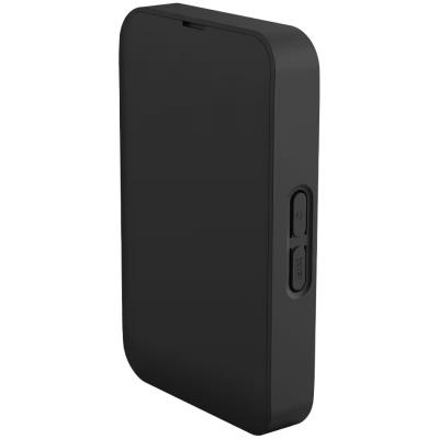 STRONG 4G+ MIFI 900/ data 300Mbps/ Wi-Fi 1200Mbps/ baterie 2500mAh/ WPA3/ micro SIM/ USB-C/ bez displeje/ černý