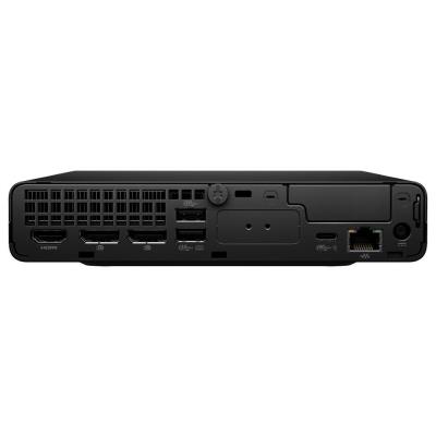 HP EliteDesk 8 Mini G1a/ Ryzen 3 210/ 8GB DDR5/ 512GB SSD/ Radeon™ Graphics/ W11P/ kbd+myš