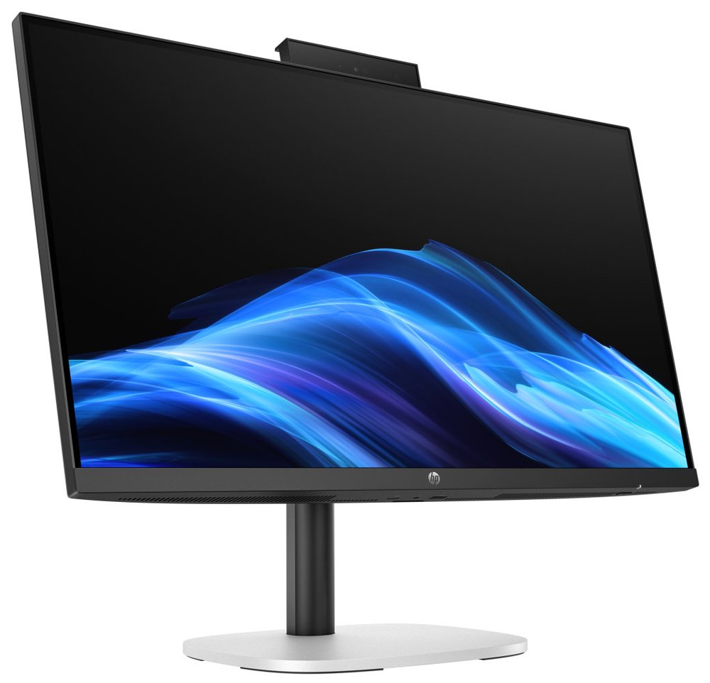 HP ProStudio 4 G1i/ AiO/ Ultra 5 225T/ 16GB DDR5/ 512GB SSD/ Intel® Graphics/ 23,8"FHD,touch/ W11H/ kbd+myš/ černý
