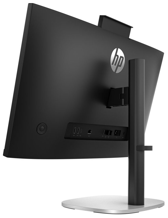 HP ProStudio 4 G1i/ AiO/ Ultra 5 225T/ 16GB DDR5/ 512GB SSD/ Intel® Graphics/ 23,8"FHD,touch/ W11H/ kbd+myš/ černý