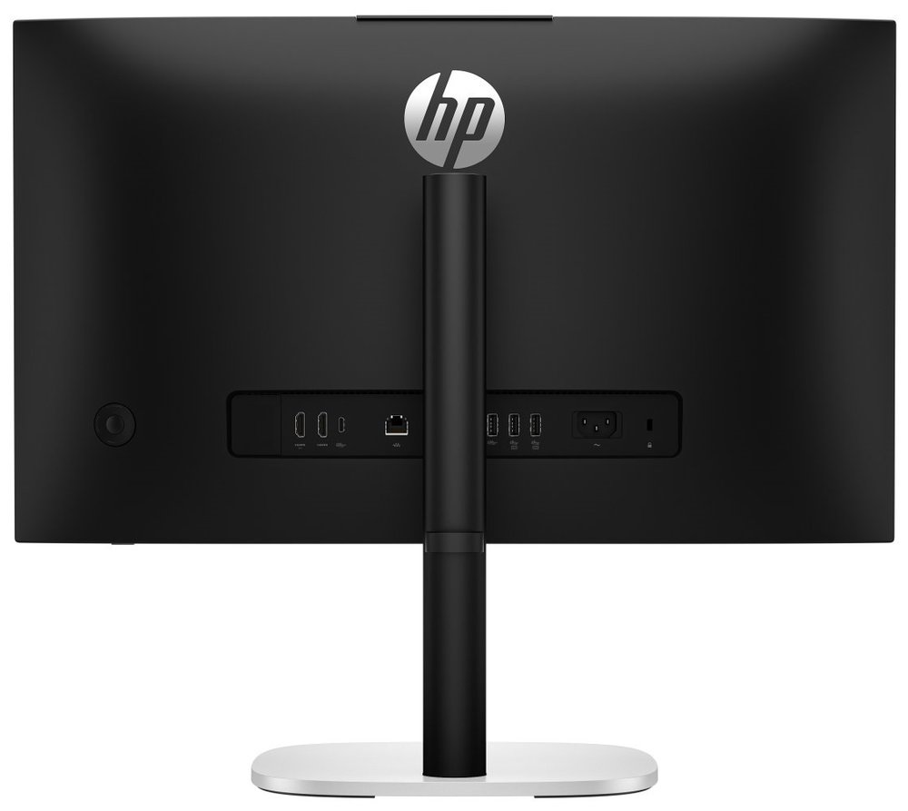 HP ProStudio 4 G1i/ AiO/ Ultra 5 225T/ 16GB DDR5/ 512GB SSD/ Intel® Graphics/ 23,8"FHD,touch/ W11H/ kbd+myš/ černý