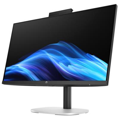 HP ProStudio 4 G1i/ AiO/ Ultra 5 225T/ 16GB DDR5/ 512GB SSD/ Intel® Graphics/ 23,8"FHD,touch/ W11H/ kbd+myš/ černý