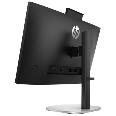 HP ProStudio 4 G1i/ AiO/ Ultra 5 225T/ 16GB DDR5/ 512GB SSD/ Intel® Graphics/ 23,8"FHD,touch/ W11H/ kbd+myš/ černý