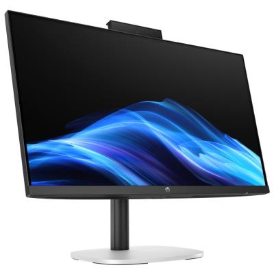 HP ProStudio 4 G1i/ AiO/ Ultra 7 265T/ 32GB DDR5/ 1TB SSD/ Intel® Graphics/ 23,8"FHD,matný/ W11P/ kbd+myš/ černý