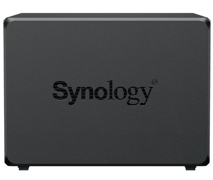 Synology DS1525+   5x SATA, 8GB RAM, 2x M.2, 2x USB3.2, 2x 2,5GbE, 1x PCIe, 1x USB-C
