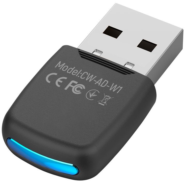 Colorway Wi-Fi 6 Adaptér/ USB-A