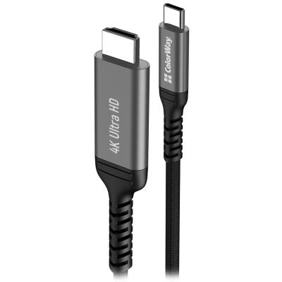 Colorway Adaptér USB-C na HDMI/ 2m