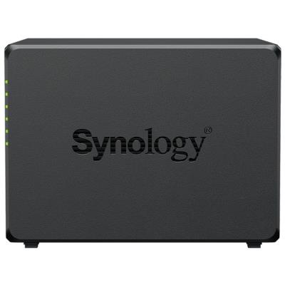Synology DS1525+   5x SATA, 8GB RAM, 2x M.2, 2x USB3.2, 2x 2,5GbE, 1x PCIe, 1x USB-C