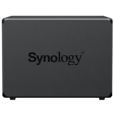 Synology DS1525+   5x SATA, 8GB RAM, 2x M.2, 2x USB3.2, 2x 2,5GbE, 1x PCIe, 1x USB-C