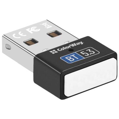 Colorway Bluetooth BT 5.3 Adaptér/ USB-A