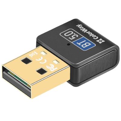 Colorway Bluetooth BT 5.0 Adaptér/ USB-A