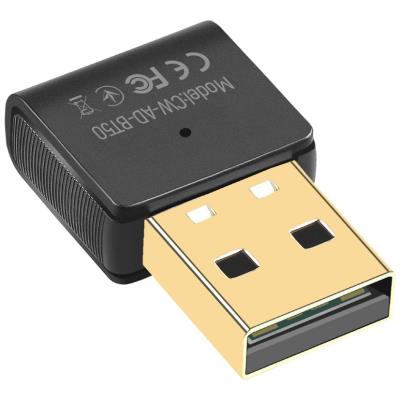 Colorway Bluetooth BT 5.0 Adaptér/ USB-A