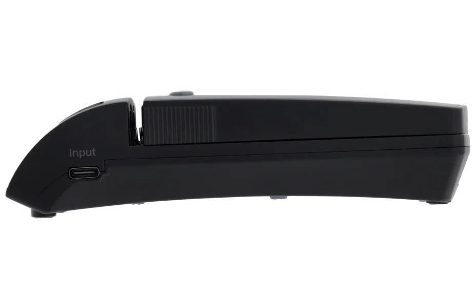 Rollei univerzální nabíječka baterií/ NiMH/ NiCd/ AA/ AAA/ Li-Ion/ Li-Po