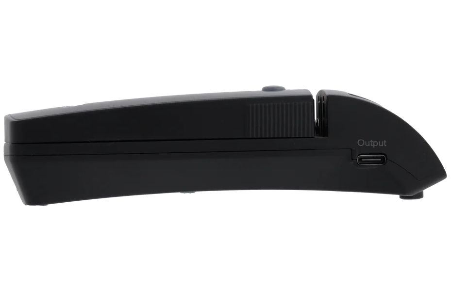 Rollei univerzální nabíječka baterií/ NiMH/ NiCd/ AA/ AAA/ Li-Ion/ Li-Po