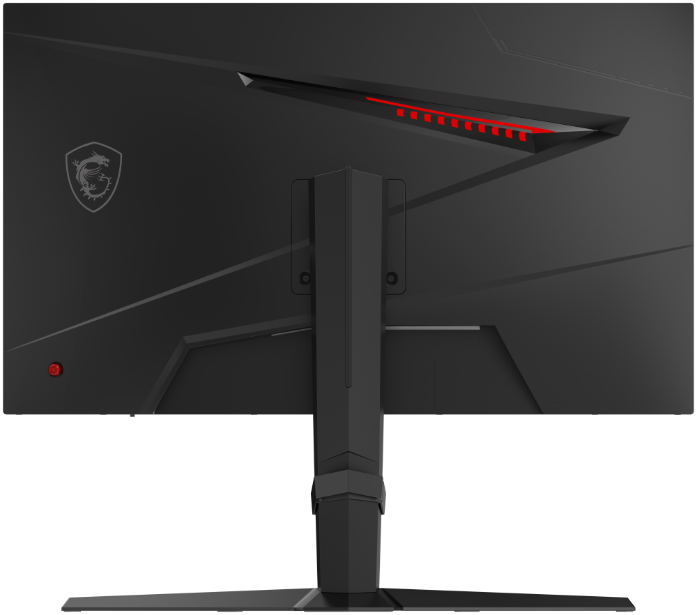 MSI Gaming MAG 275CQRF QD E2/ 27" zakřivený/ 2560 x 1440/ VA/ 0,5ms/ 180Hz/ 300cd/m2/ 5000:1/ HDMI/ DP/ VESA/ černý