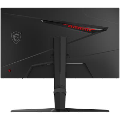 MSI Gaming MAG 275CQRF QD E2/ 27" zakřivený/ 2560 x 1440/ VA/ 0,5ms/ 180Hz/ 300cd/m2/ 5000:1/ HDMI/ DP/ VESA/ černý