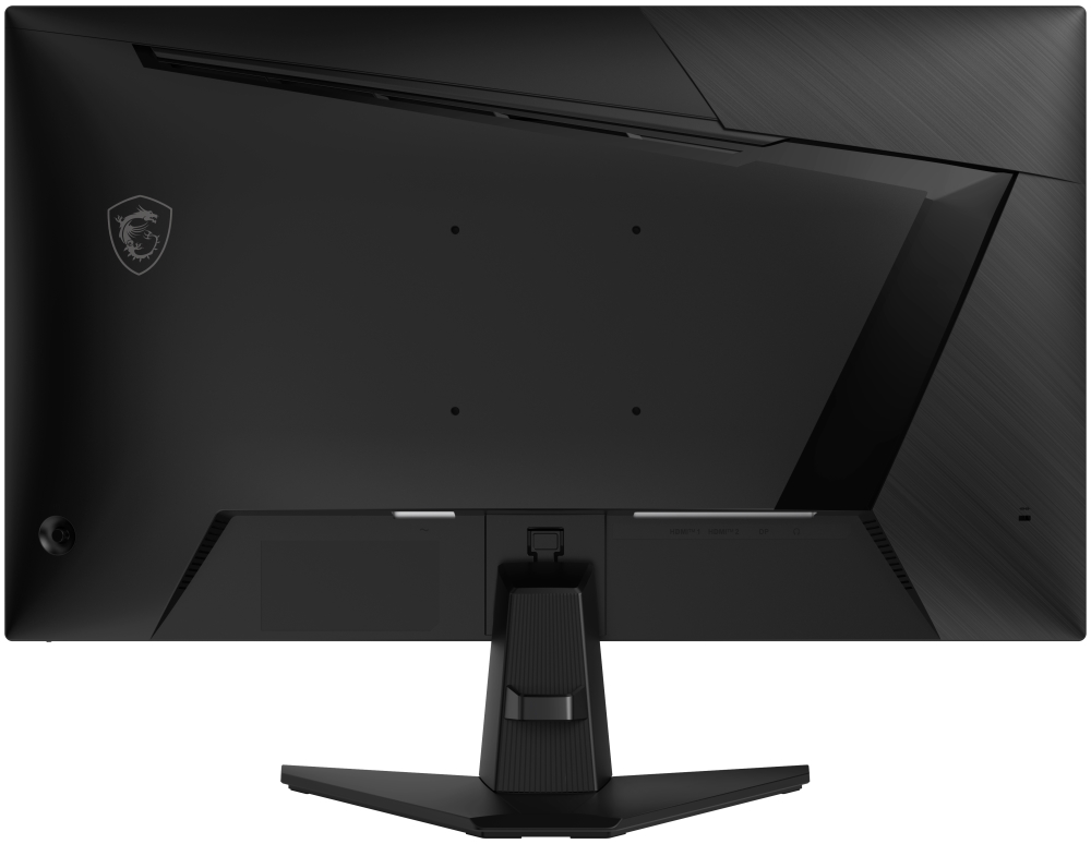 MSI Gaming MAG 275QF/ 27"/ 2560 x 1440/ IPS/ 0,5ms/ 180Hz/ 300cd/m2/ 1000:1/ HDMI/ DP/ černý