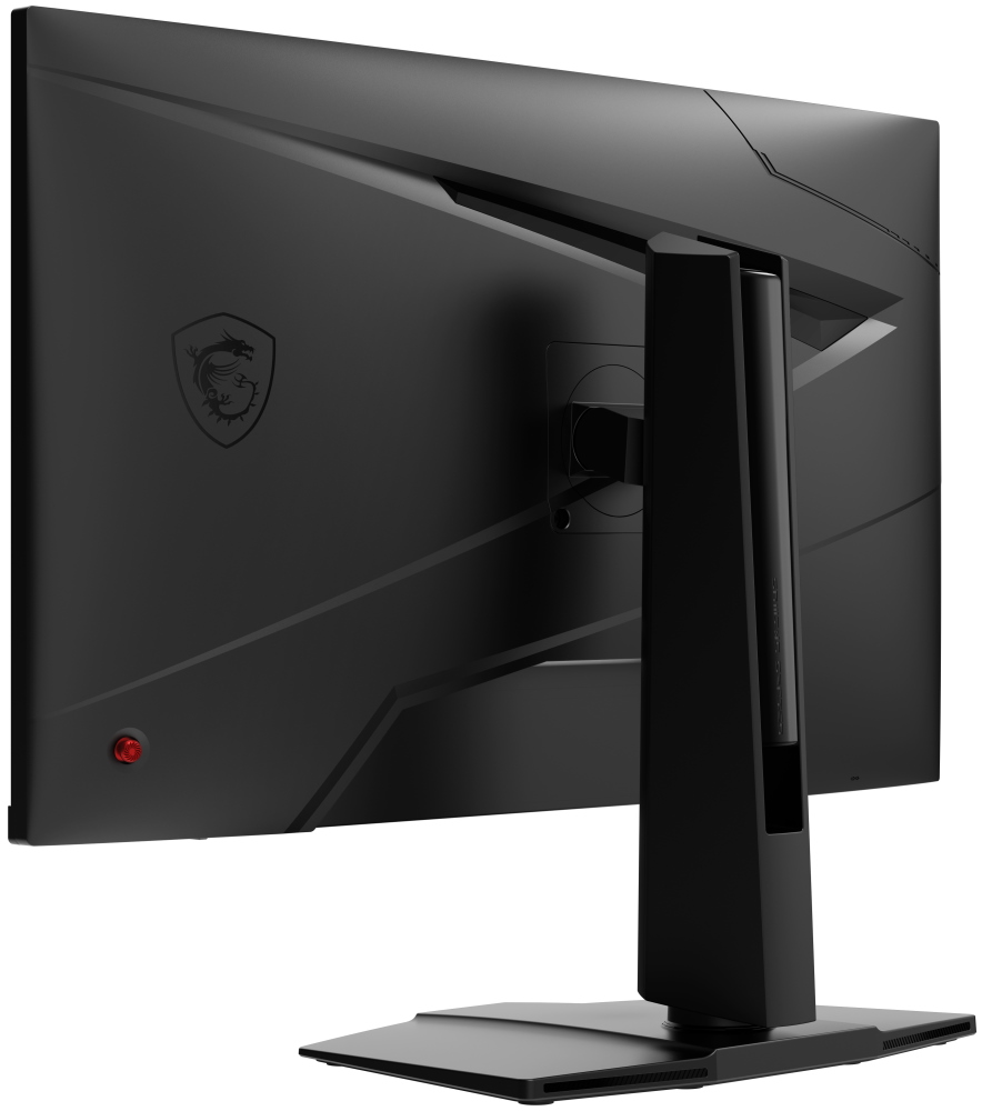 MSI Gaming MAG 274UPF E2/ 27"/ 3840 x 2160/ IPS/ 0,5ms/ 160Hz/ 400cd/m2/ 1000:1/ HDMI/ DP/ černý