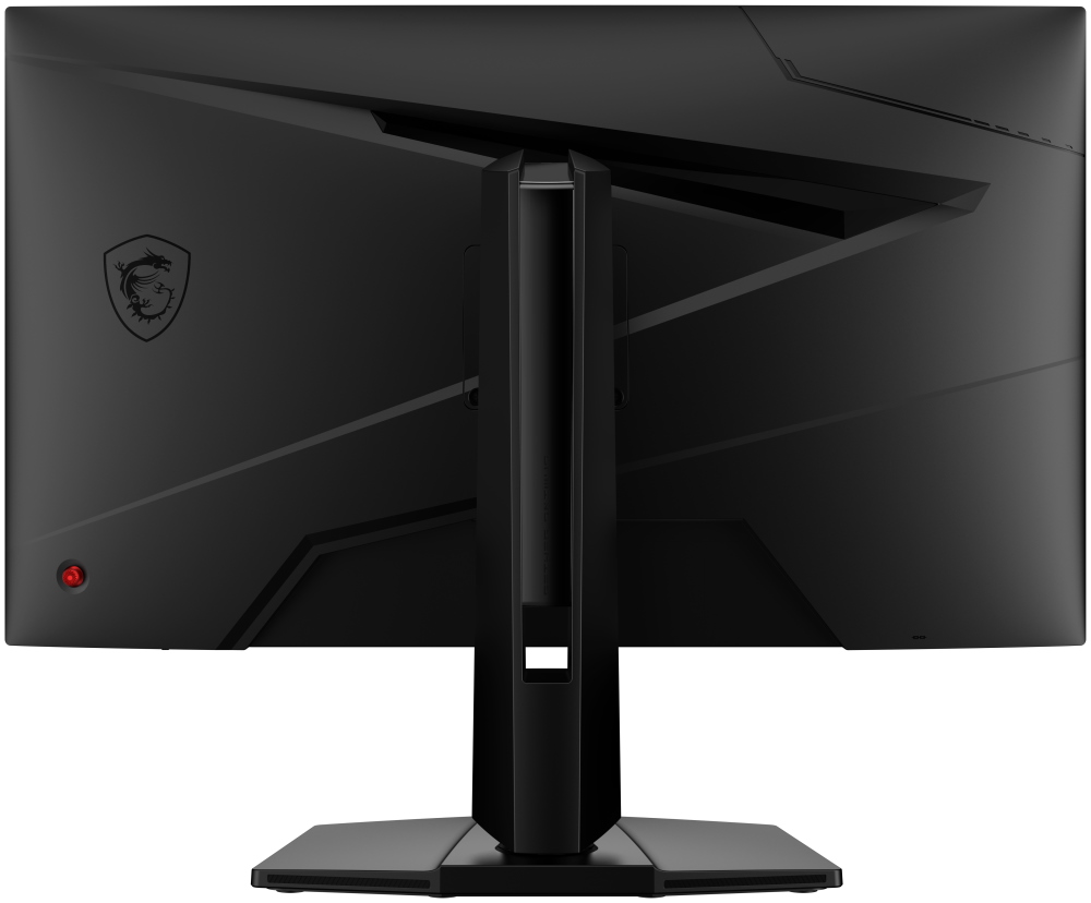 MSI Gaming MAG 274UPF E2/ 27"/ 3840 x 2160/ IPS/ 0,5ms/ 160Hz/ 400cd/m2/ 1000:1/ HDMI/ DP/ černý
