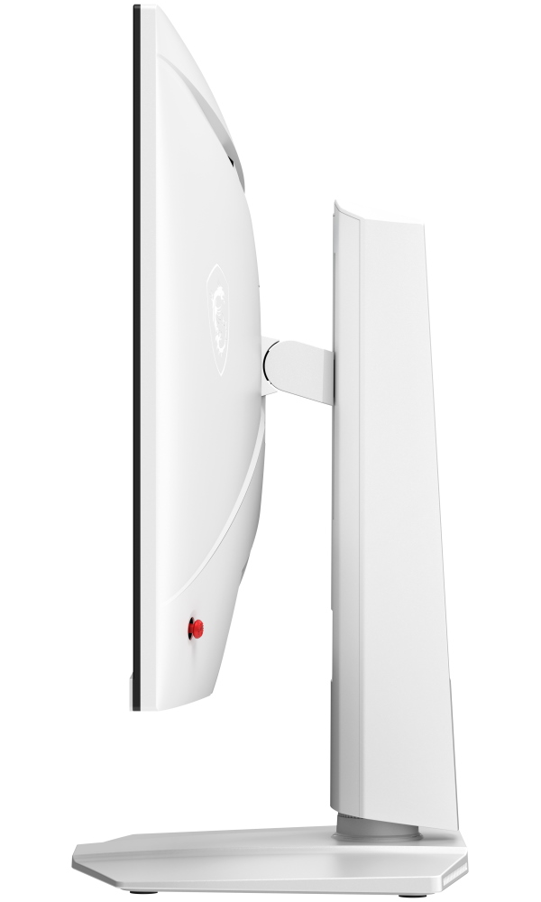 MSI Gaming MAG 274URFW/ 27"/ 3840 x 2160/ IPS/ 0,5ms/ 160Hz/ 400cd/m2/ 1000:1/ HDMI/ DP/ bílý