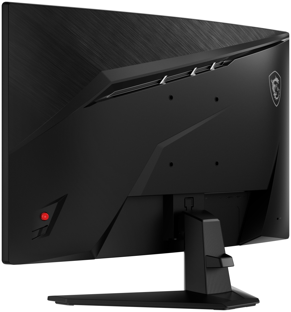 MSI Gaming MAG 274CXF 27/ 27" zakřivený/ 1920 x 1080/ VA/ 0,5ms/ 280Hz/ 300cd/m2/ 4000:1/ HDMI/ DP/ VESA/ černý
