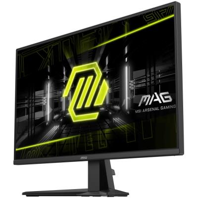 MSI Gaming MAG 275QF/ 27"/ 2560 x 1440/ IPS/ 0,5ms/ 180Hz/ 300cd/m2/ 1000:1/ HDMI/ DP/ černý
