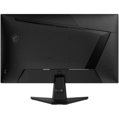 MSI Gaming MAG 275QF/ 27"/ 2560 x 1440/ IPS/ 0,5ms/ 180Hz/ 300cd/m2/ 1000:1/ HDMI/ DP/ černý