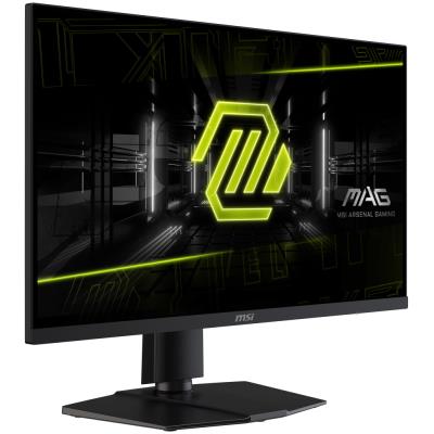 MSI Gaming MAG 274UPF E2/ 27"/ 3840 x 2160/ IPS/ 0,5ms/ 160Hz/ 400cd/m2/ 1000:1/ HDMI/ DP/ černý