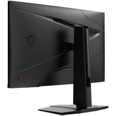 MSI Gaming MAG 274UPF E2/ 27"/ 3840 x 2160/ IPS/ 0,5ms/ 160Hz/ 400cd/m2/ 1000:1/ HDMI/ DP/ černý
