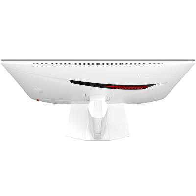 MSI Gaming MAG 274URFW/ 27"/ 3840 x 2160/ IPS/ 0,5ms/ 160Hz/ 400cd/m2/ 1000:1/ HDMI/ DP/ bílý