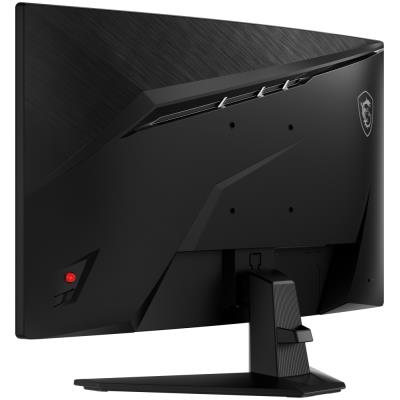 MSI Gaming MAG 274CXF 27/ 27" zakřivený/ 1920 x 1080/ VA/ 0,5ms/ 280Hz/ 300cd/m2/ 4000:1/ HDMI/ DP/ VESA/ černý