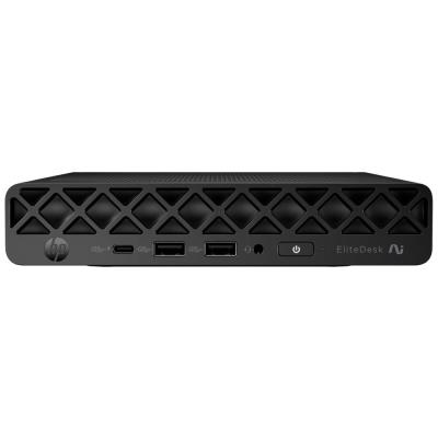 HP EliteDesk 8 Mini G1a Next Gen AI/ Ryzen AI 7 Pro 350/ 32GB DDR5/ 1TB SSD/ Radeon™ Graphics/ W11P/ kbd+myš