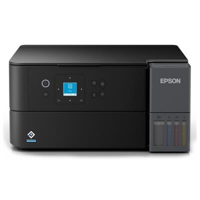 Epson EcoTank L4360/ 4800 x 1200/ A4/ MFZ/ LCD/ ITS/ 4 barvy/ Wi-Fi/ USB/ 5 let záruka po registraci