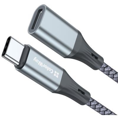 Colorway Adaptér USB-C na Lighting/ 17.5cm