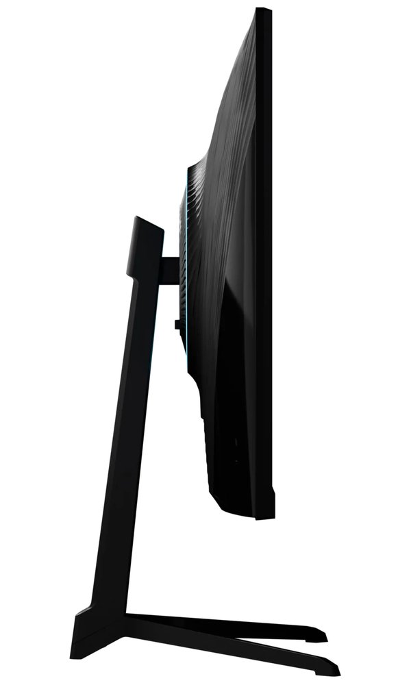 POŠKOZENÝ OBAL - AROZZI NOVA herní monitor 23,8" 24T1K200 Black/ LED/ 1920x1080/ 200Hz/ IPS/ 1000:1/ 1ms/ HDMI/ DP/ černý