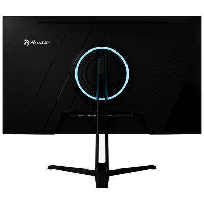 POŠKOZENÝ OBAL - AROZZI NOVA herní monitor 23,8" 24T1K200 Black/ LED/ 1920x1080/ 200Hz/ IPS/ 1000:1/ 1ms/ HDMI/ DP/ černý