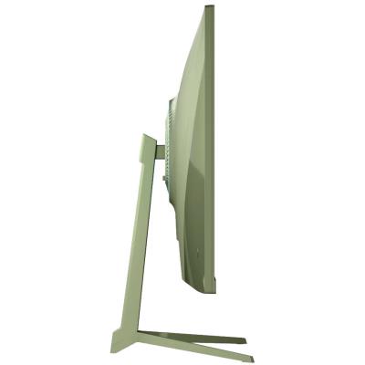 POŠKOZENÝ OBAL - AROZZI NOVA herní monitor 27" 27T2K180 Forest Green/ LED/ 2560x1440/ 180Hz/ IPS/ 1000:1/ 1ms/ 2xHDMI/ 2xDP/ m...